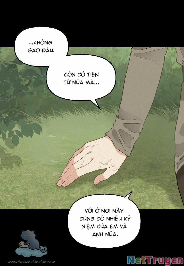 Hãy Bỏ Mặc Tôi 77 trang 25