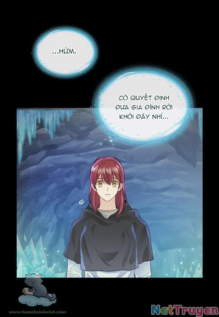 Hãy Bỏ Mặc Tôi 77 trang 28