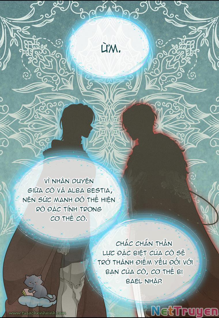 Hãy Bỏ Mặc Tôi 77 trang 30