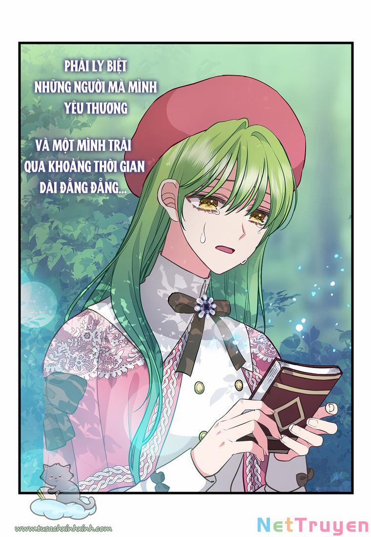 Hãy Bỏ Mặc Tôi 77 trang 41