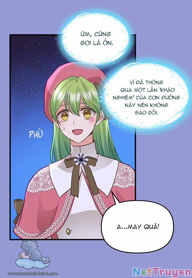 Hãy Bỏ Mặc Tôi 77 trang 48