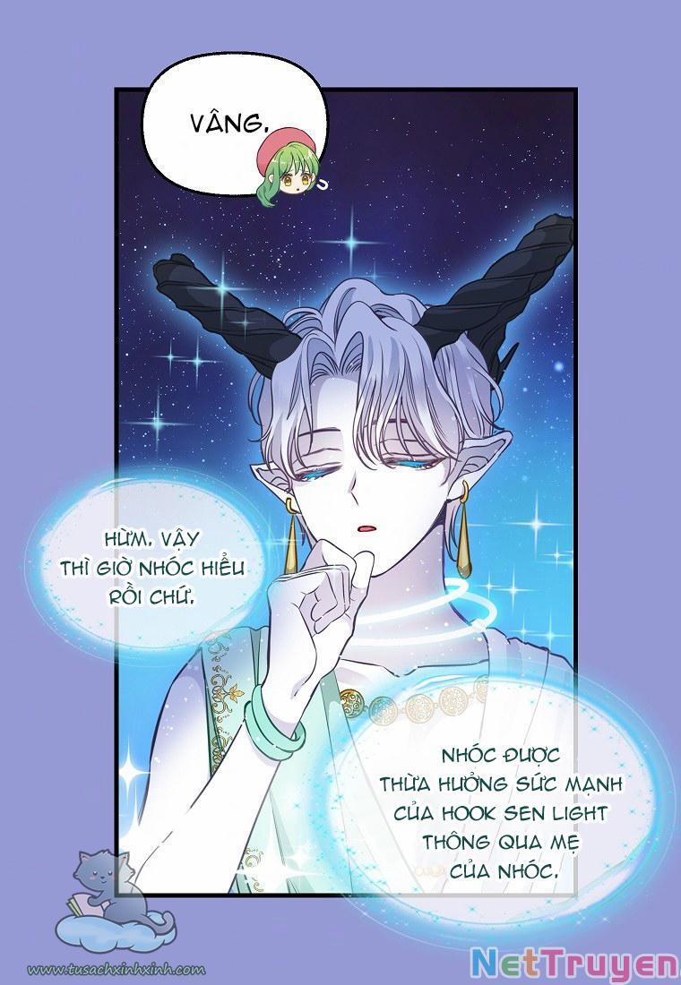 Hãy Bỏ Mặc Tôi 77 trang 53