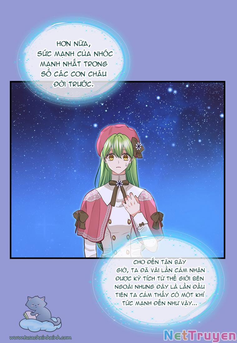 Hãy Bỏ Mặc Tôi 77 trang 54