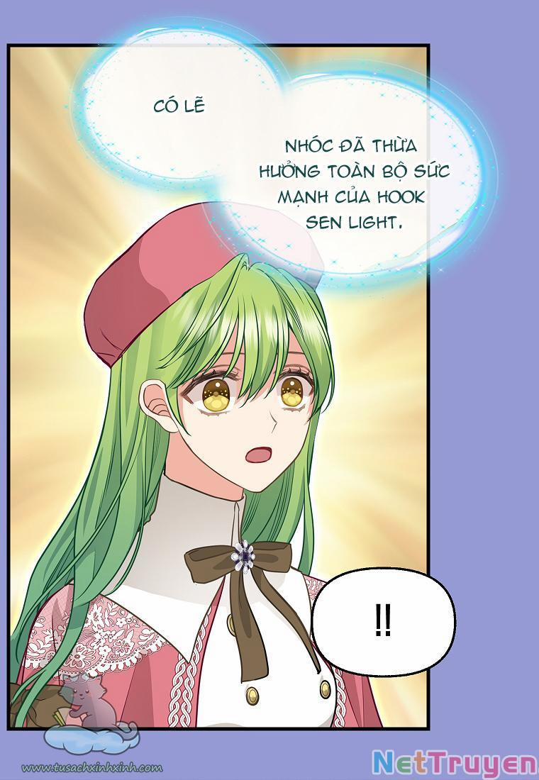 Hãy Bỏ Mặc Tôi 77 trang 55