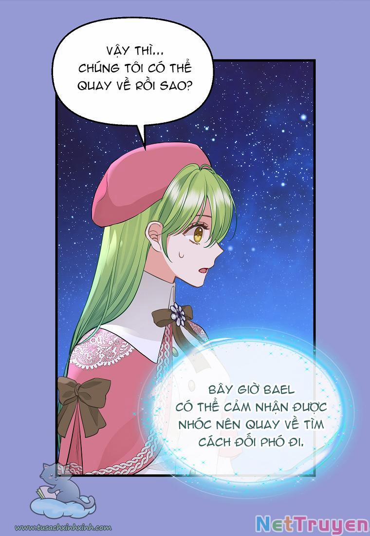 Hãy Bỏ Mặc Tôi 77 trang 57