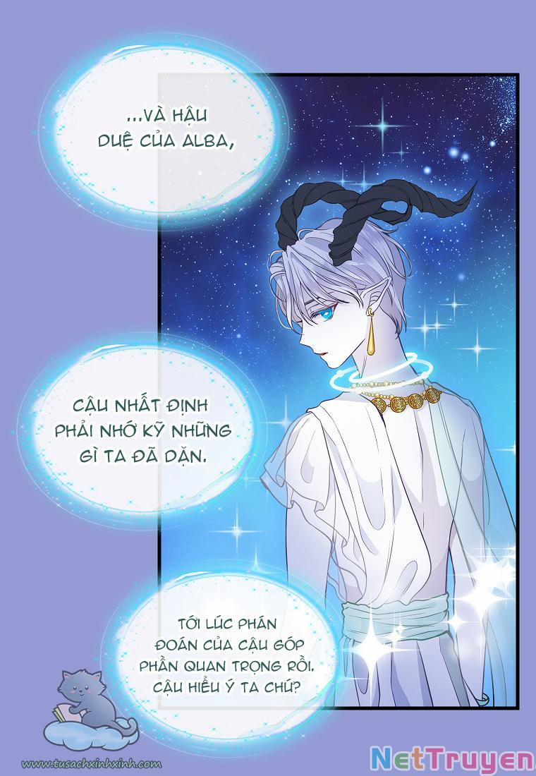 Hãy Bỏ Mặc Tôi 77 trang 58