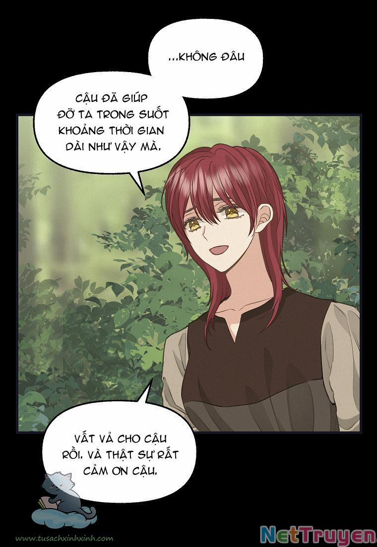 Hãy Bỏ Mặc Tôi 77 trang 9