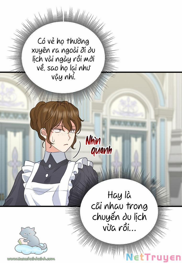 Hãy Bỏ Mặc Tôi 78 trang 10