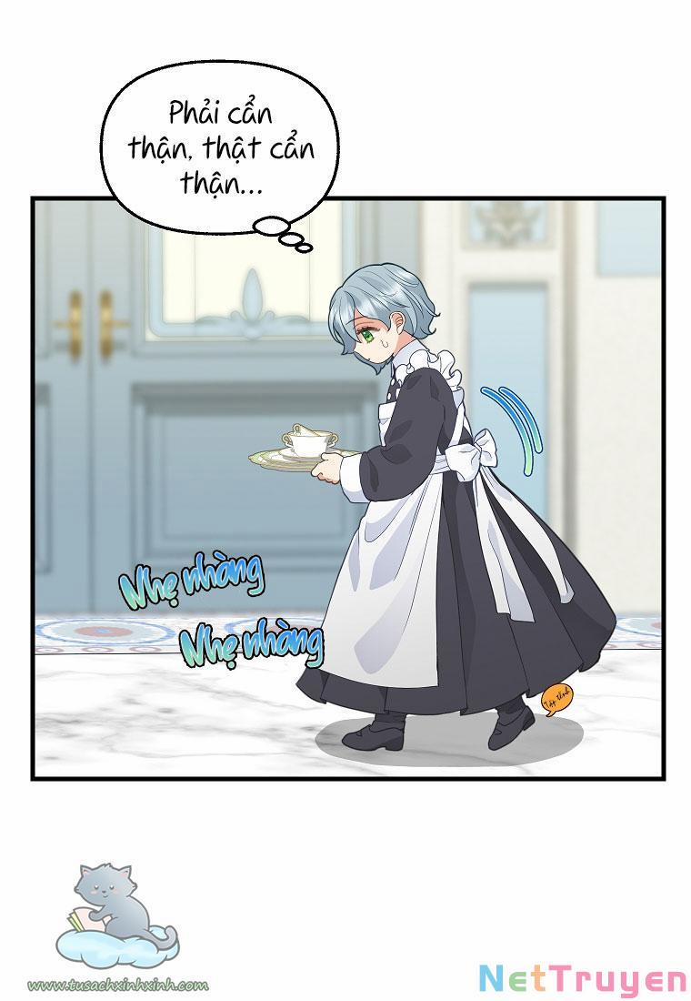 Hãy Bỏ Mặc Tôi 78 trang 3