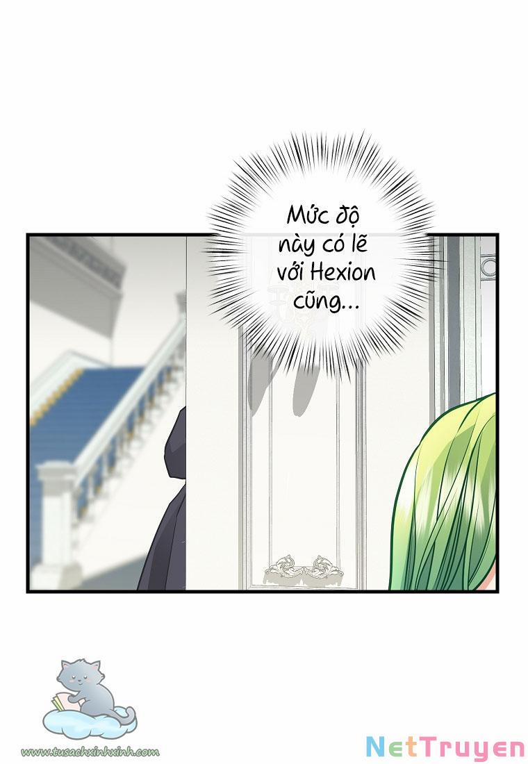 Hãy Bỏ Mặc Tôi 78 trang 34