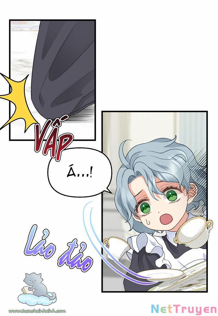 Hãy Bỏ Mặc Tôi 78 trang 4