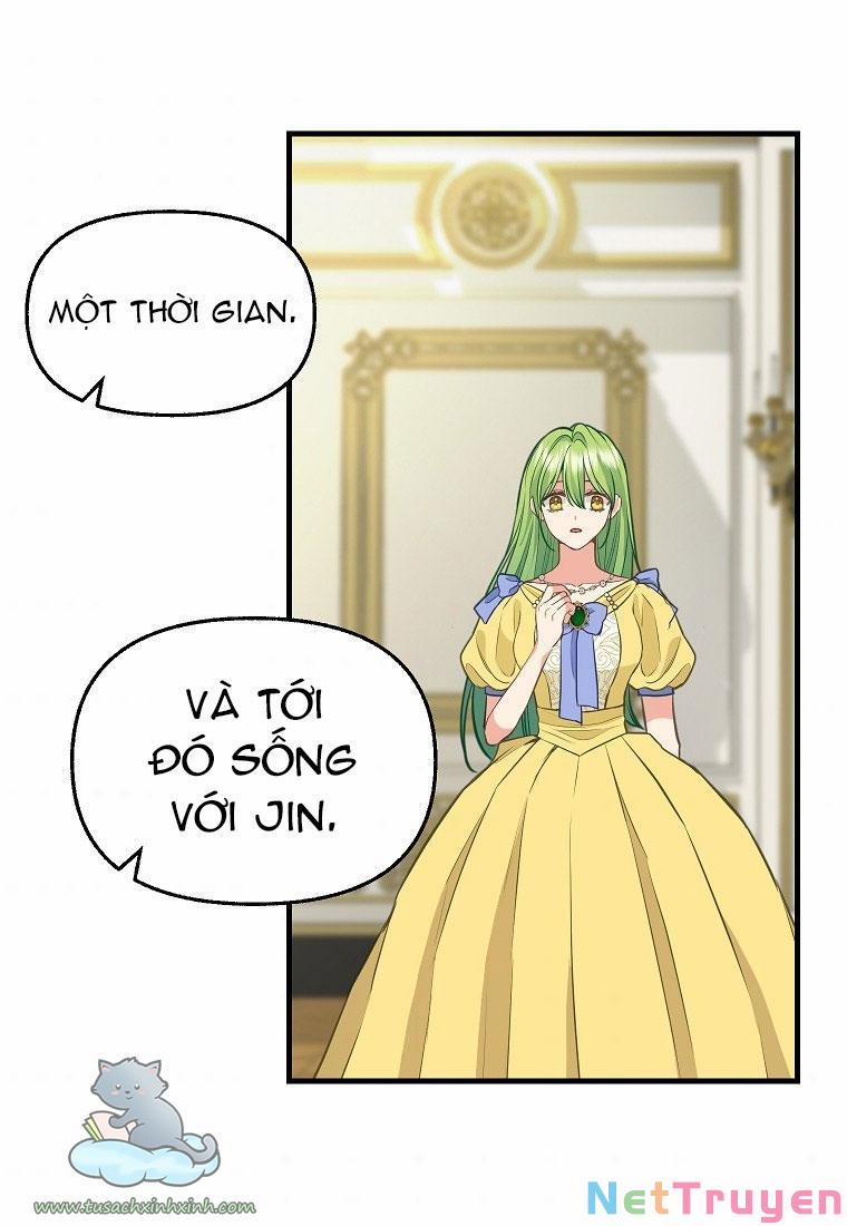 Hãy Bỏ Mặc Tôi 78 trang 51