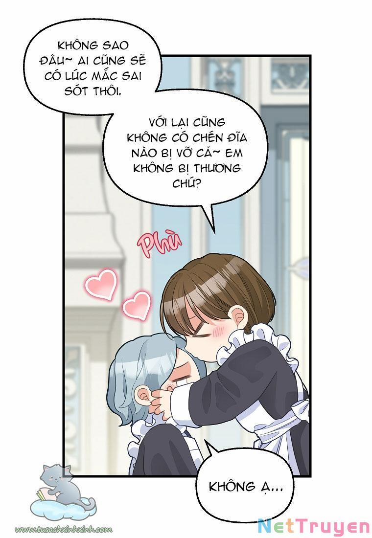 Hãy Bỏ Mặc Tôi 78 trang 7