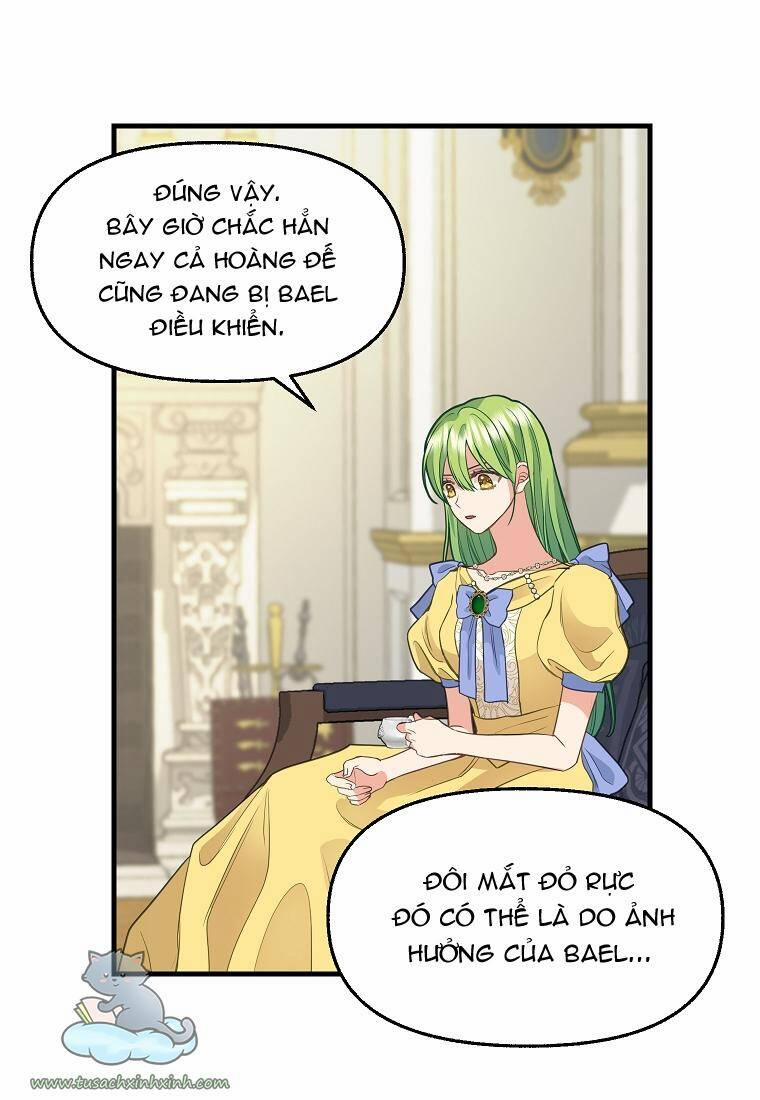 Hãy Bỏ Mặc Tôi 79 trang 13