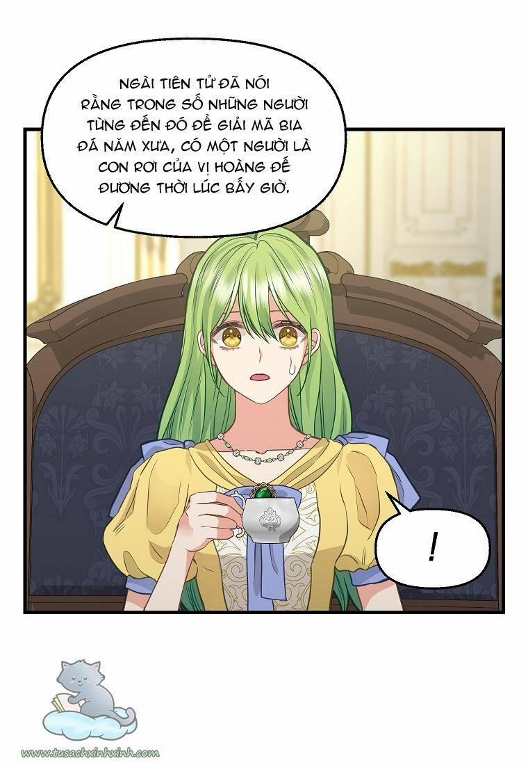 Hãy Bỏ Mặc Tôi 79 trang 14