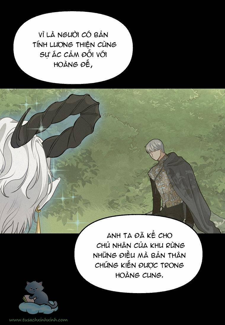 Hãy Bỏ Mặc Tôi 79 trang 16