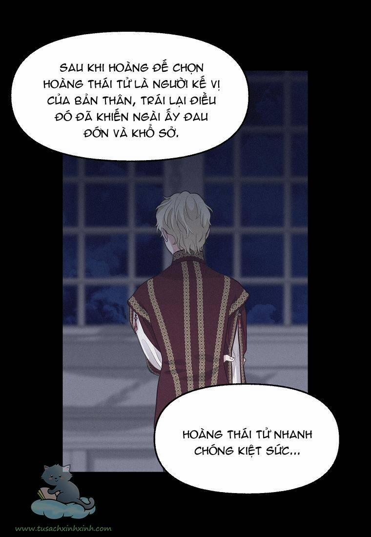 Hãy Bỏ Mặc Tôi 79 trang 17