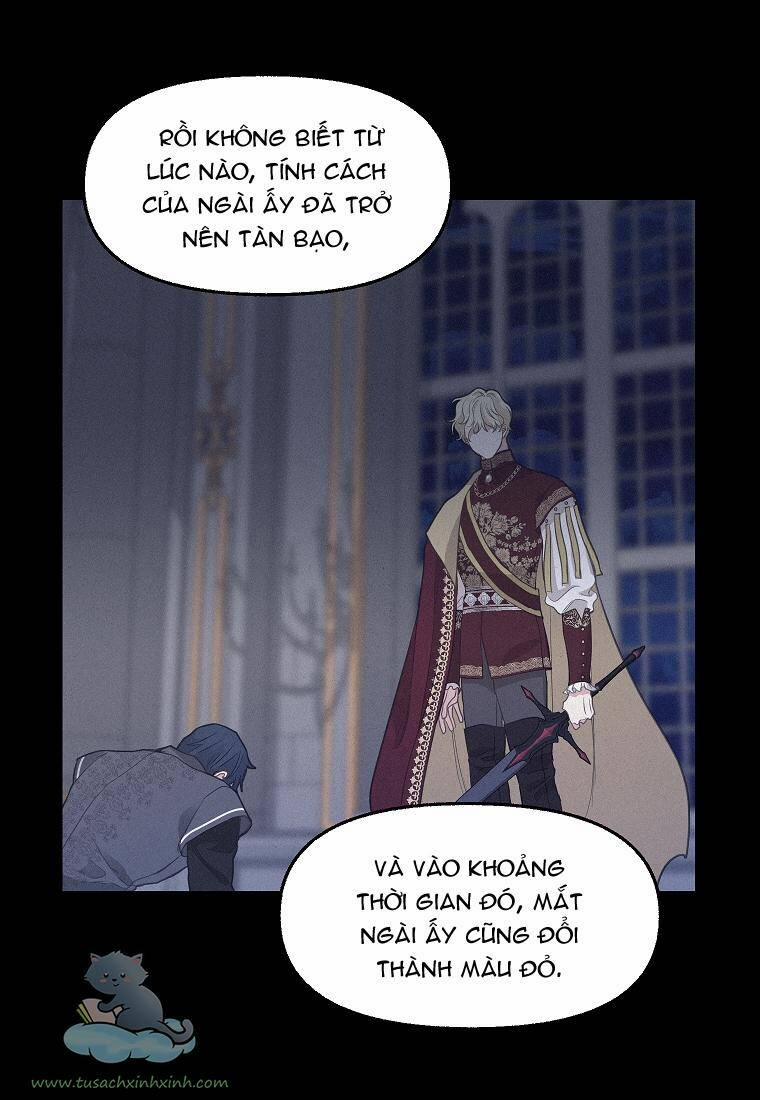 Hãy Bỏ Mặc Tôi 79 trang 18