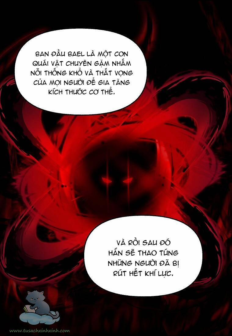 Hãy Bỏ Mặc Tôi 79 trang 19