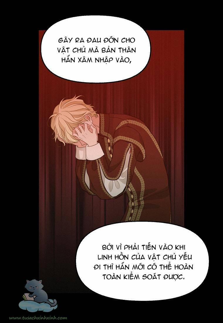 Hãy Bỏ Mặc Tôi 79 trang 20