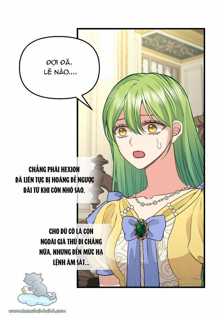 Hãy Bỏ Mặc Tôi 79 trang 21