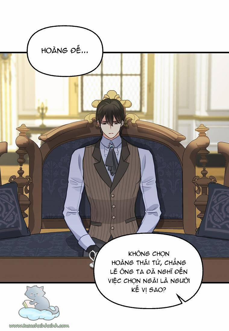 Hãy Bỏ Mặc Tôi 79 trang 22