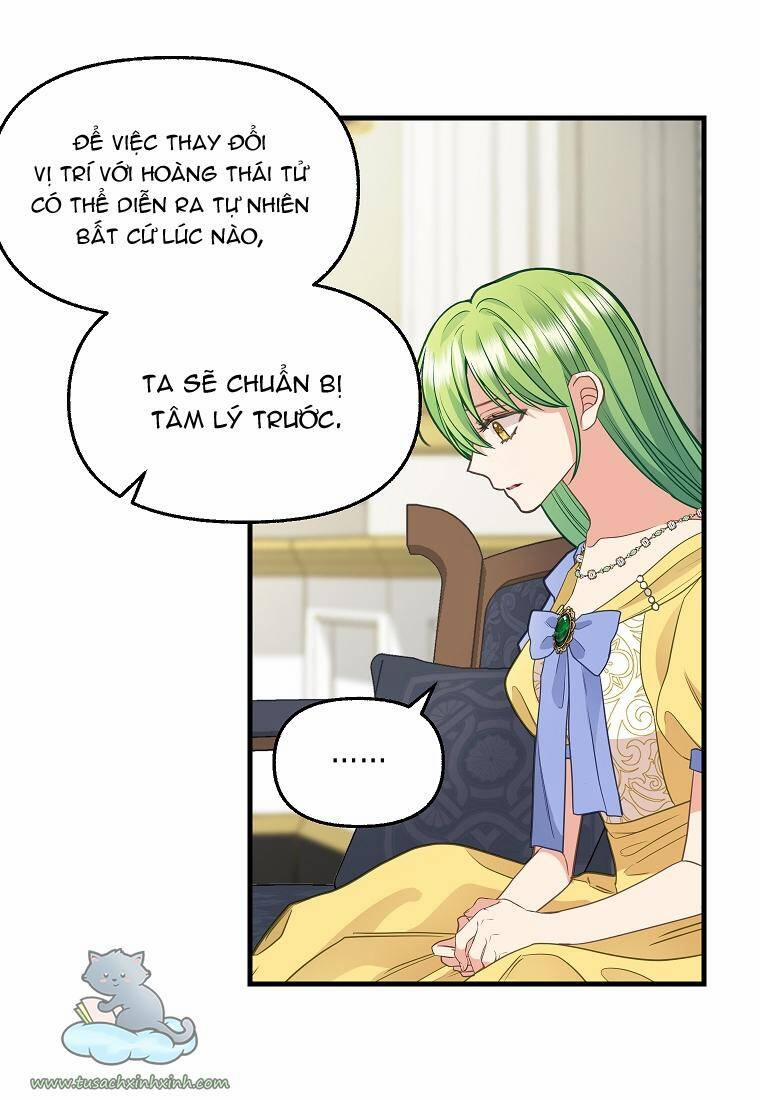 Hãy Bỏ Mặc Tôi 79 trang 27