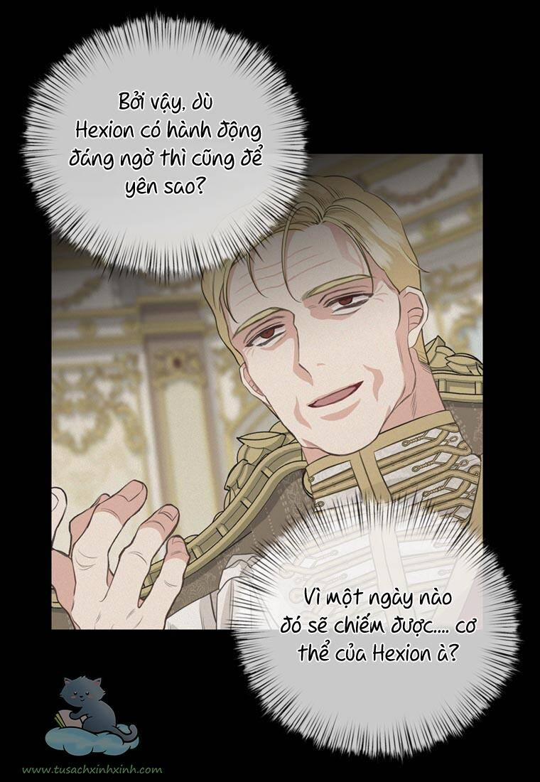 Hãy Bỏ Mặc Tôi 79 trang 28