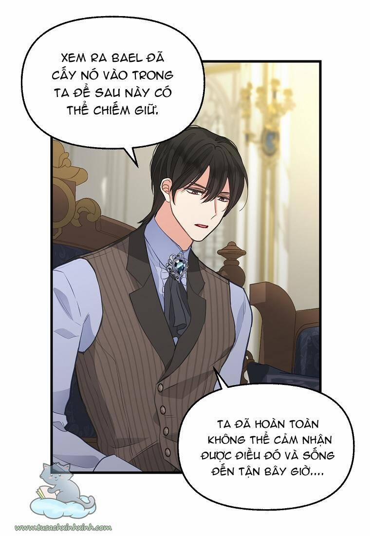 Hãy Bỏ Mặc Tôi 79 trang 30