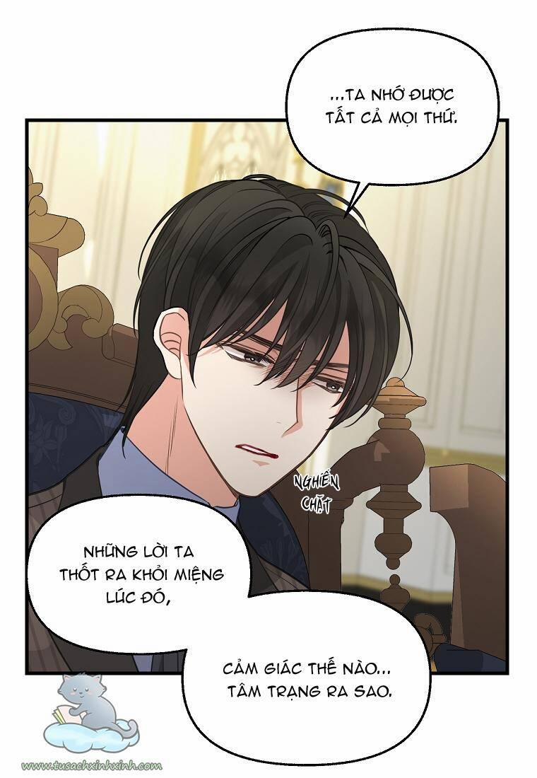 Hãy Bỏ Mặc Tôi 79 trang 33