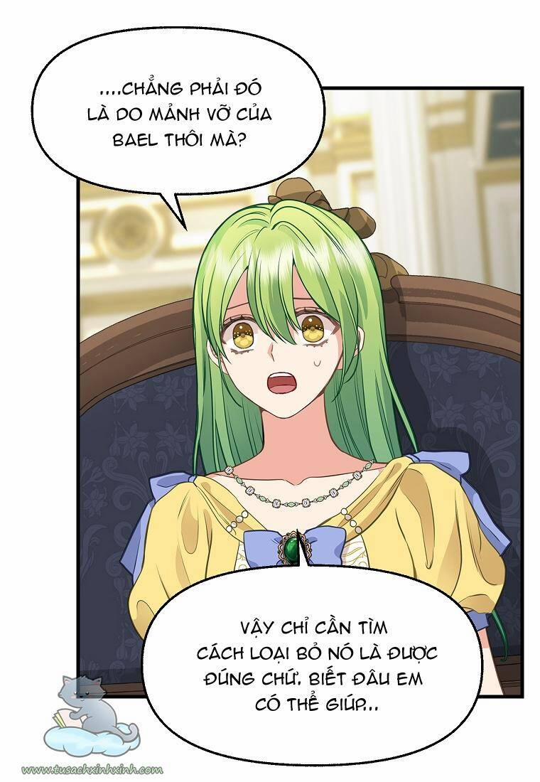 Hãy Bỏ Mặc Tôi 79 trang 34