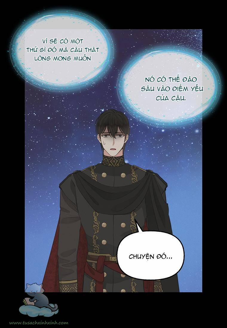 Hãy Bỏ Mặc Tôi 79 trang 36