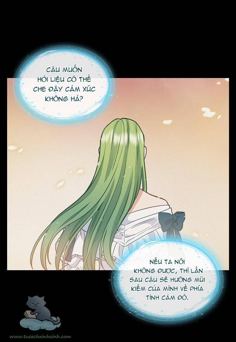 Hãy Bỏ Mặc Tôi 79 trang 37