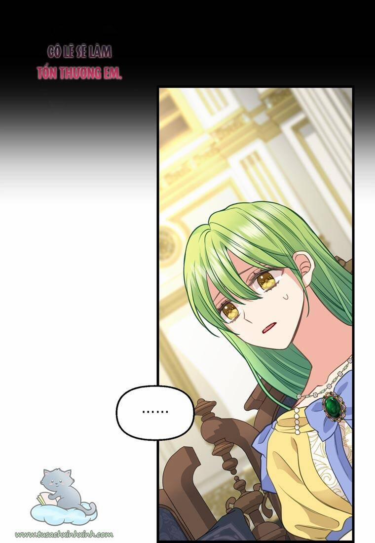 Hãy Bỏ Mặc Tôi 79 trang 39