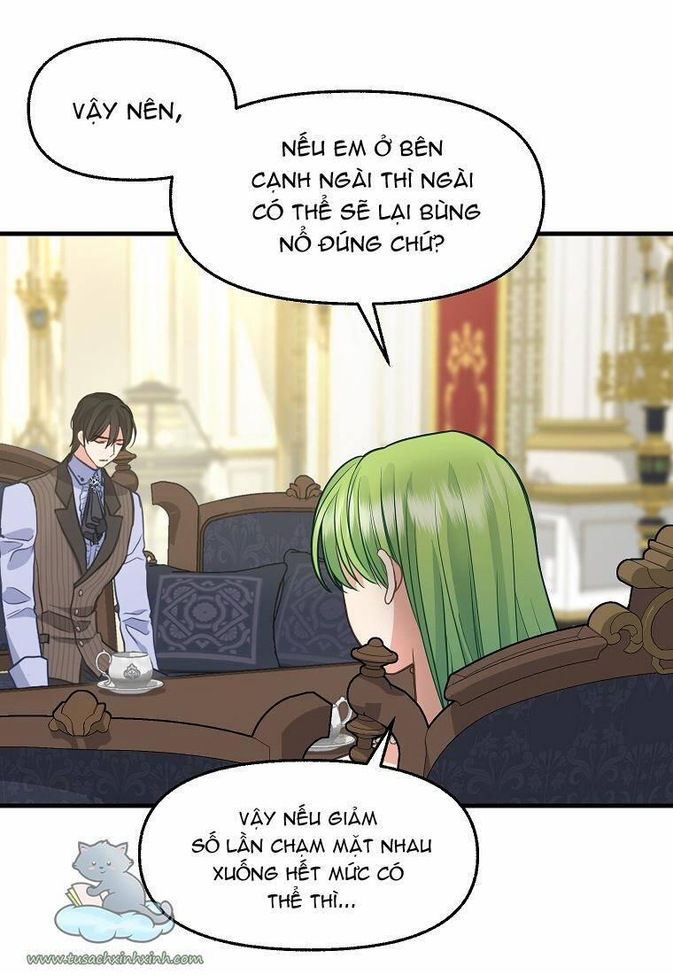 Hãy Bỏ Mặc Tôi 79 trang 40