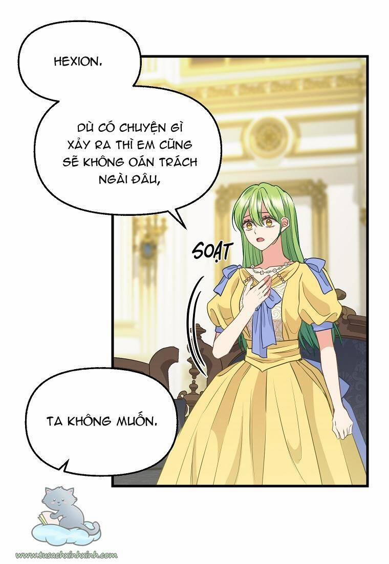 Hãy Bỏ Mặc Tôi 79 trang 43