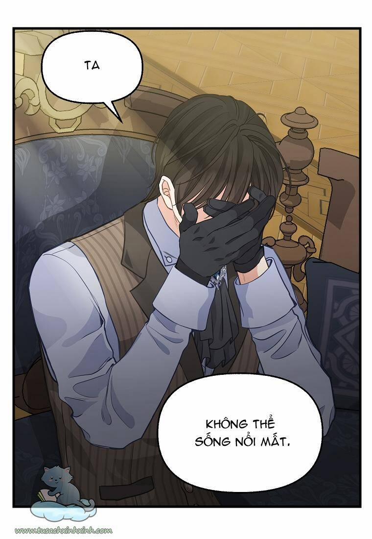 Hãy Bỏ Mặc Tôi 79 trang 47