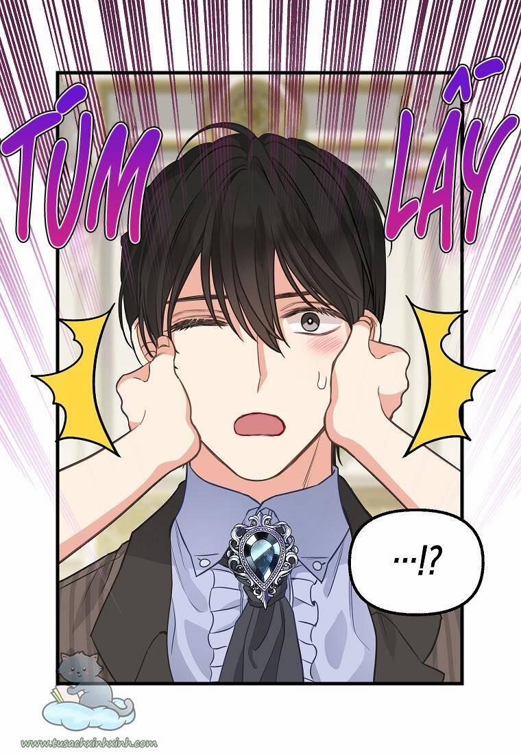 Hãy Bỏ Mặc Tôi 79 trang 5