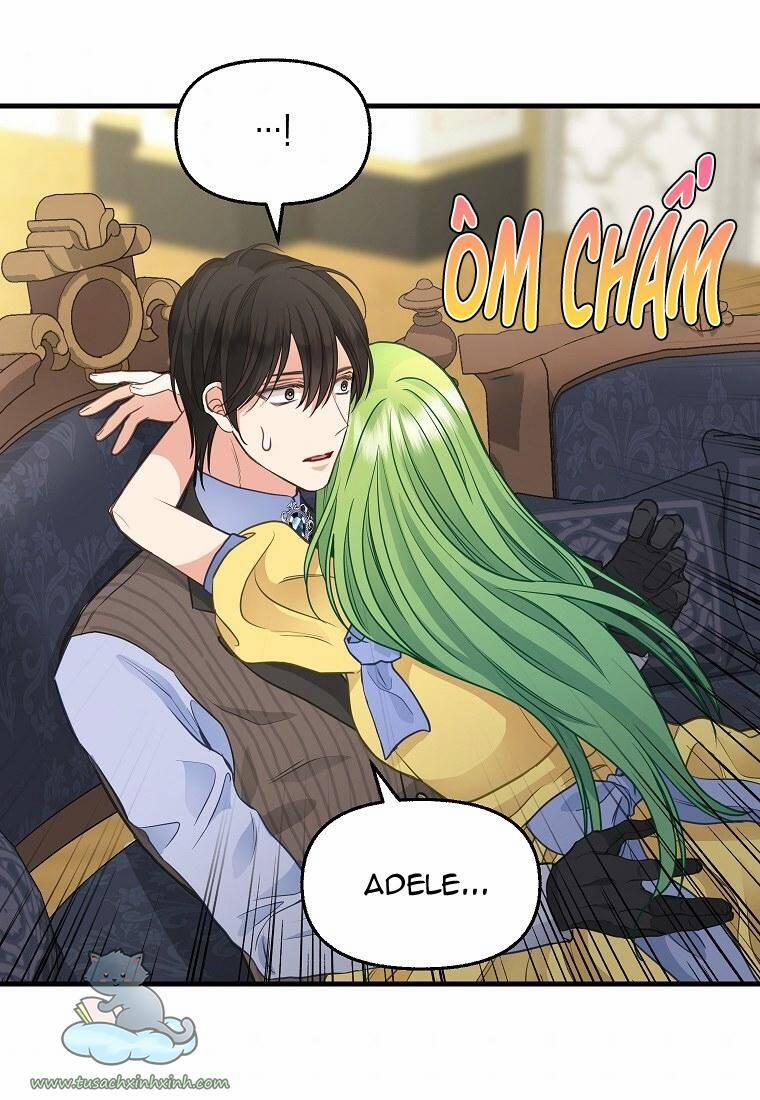 Hãy Bỏ Mặc Tôi 79 trang 51