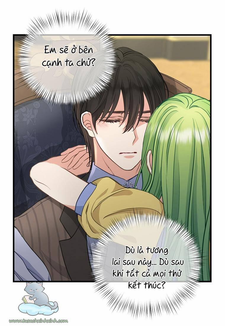 Hãy Bỏ Mặc Tôi 79 trang 55