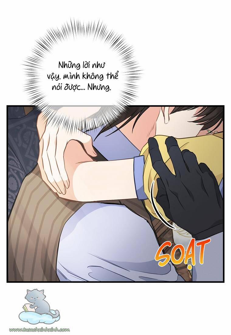 Hãy Bỏ Mặc Tôi 79 trang 56