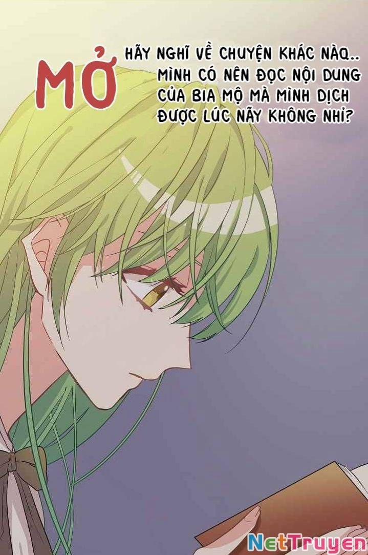 Hãy Bỏ Mặc Tôi 8 trang 10