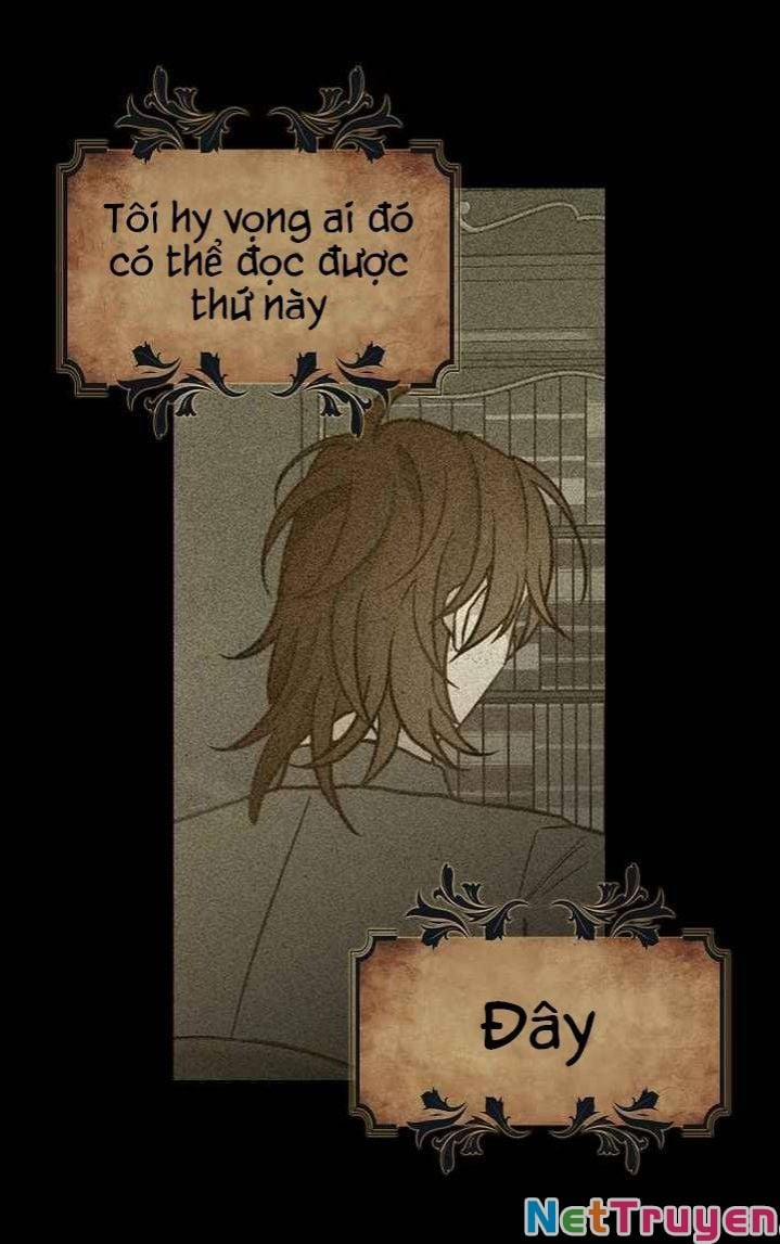 Hãy Bỏ Mặc Tôi 8 trang 12