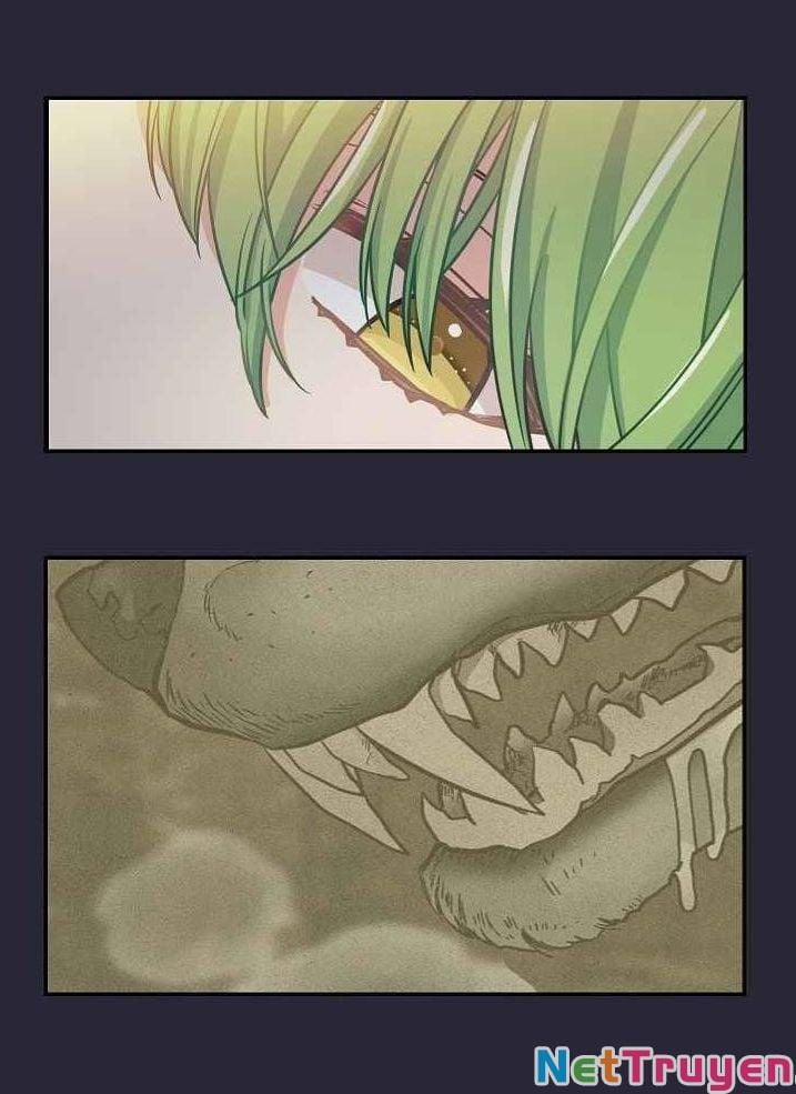 Hãy Bỏ Mặc Tôi 8 trang 19