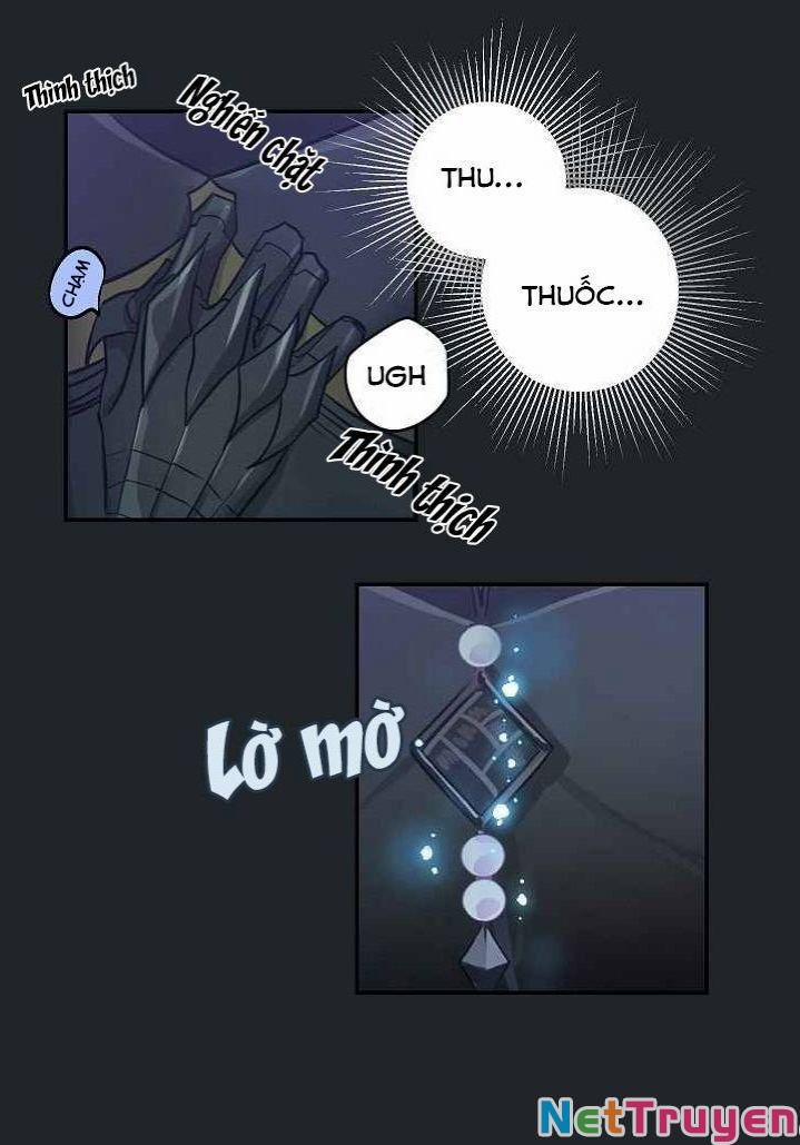 Hãy Bỏ Mặc Tôi 8 trang 2