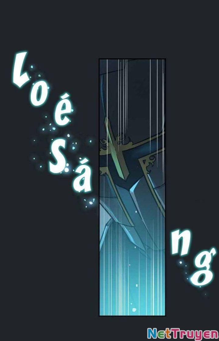 Hãy Bỏ Mặc Tôi 8 trang 3