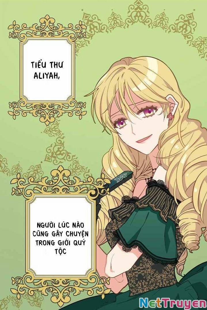 Hãy Bỏ Mặc Tôi 8 trang 31