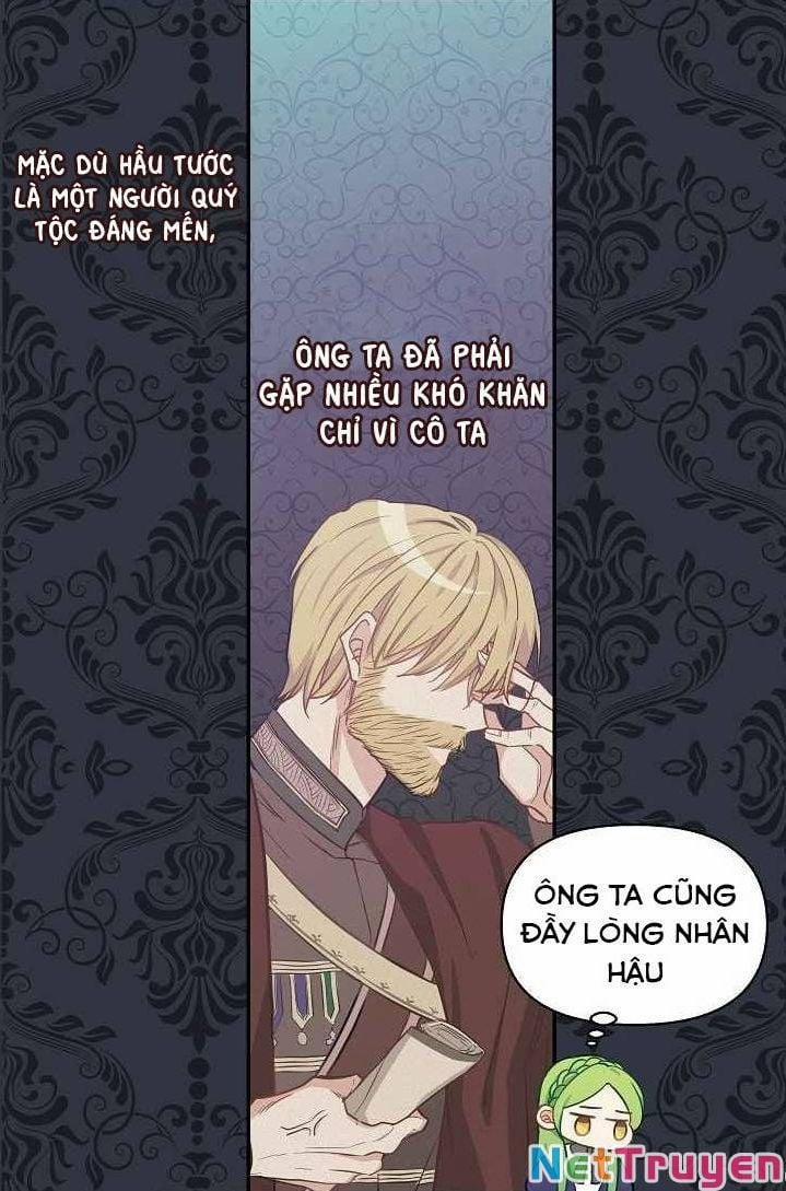 Hãy Bỏ Mặc Tôi 8 trang 32