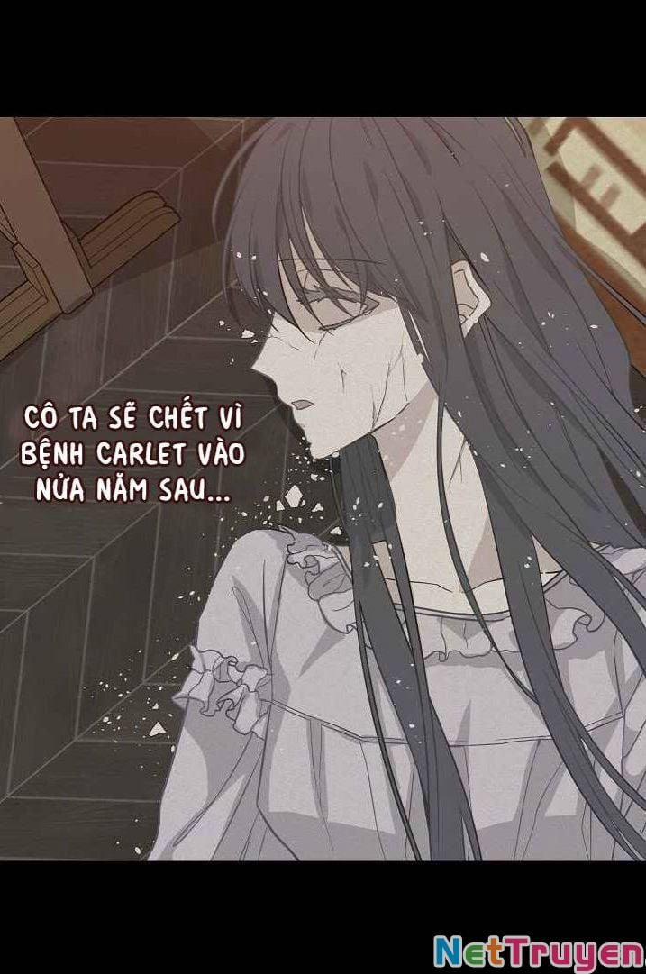 Hãy Bỏ Mặc Tôi 8 trang 34