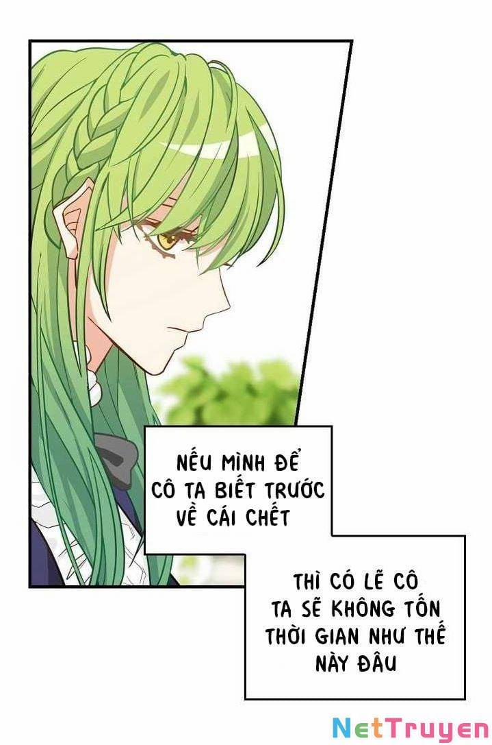 Hãy Bỏ Mặc Tôi 8 trang 35